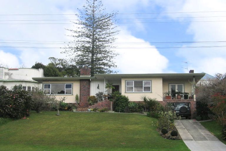 Photo of property in 16 Parore Street, Dargaville, 0310