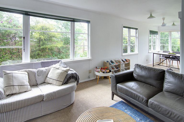 Photo of property in 50 Gordon Street, Lansdowne, Masterton, 5810