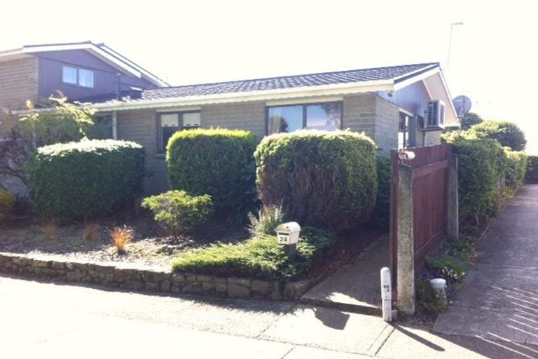 Photo of property in 24 Newcastle Street, Windsor, Invercargill, 9810