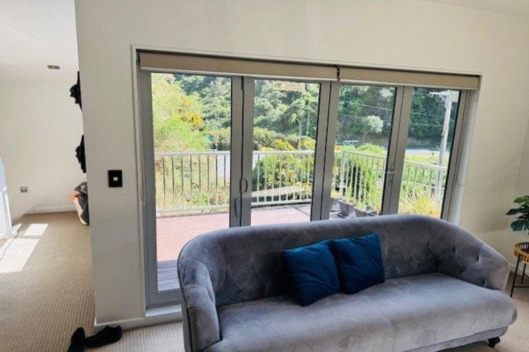 Photo of property in 1/17 Blackbridge Road, Wadestown, Wellington, 6012