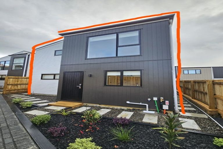 Photo of property in 4e Hepburn Road, Glendene, Auckland, 0602