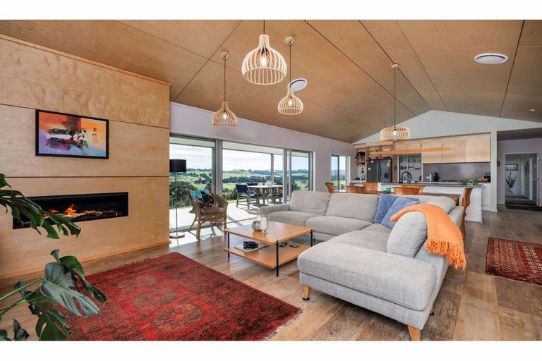 Photo of property in 797c Waimate Road North, Waimate North, Kerikeri, 0293