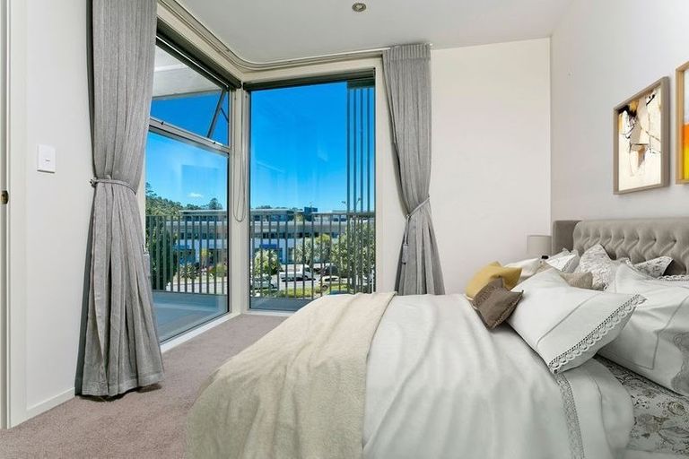 Photo of property in Tenor Apartments, 304/40 Library Lane, Albany, Auckland, 0632
