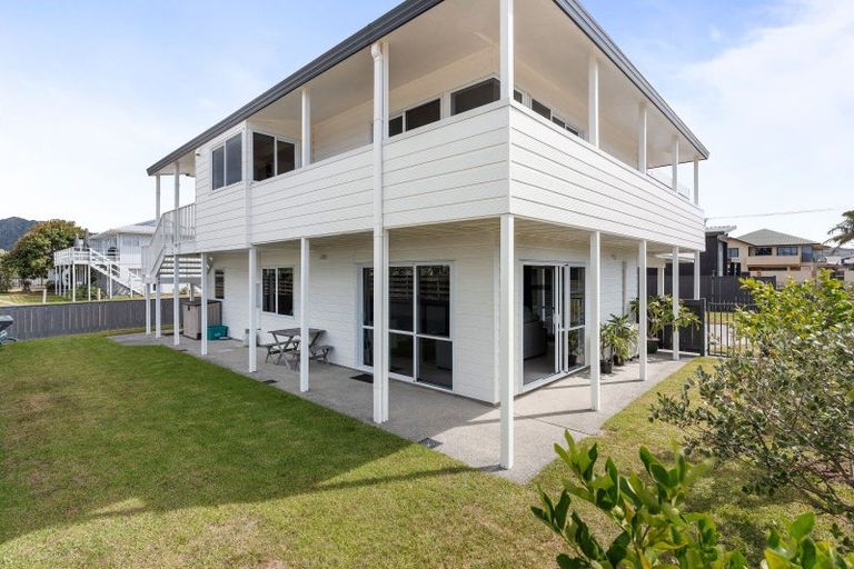 Photo of property in 101 Island View Road, Whangamata, 3620