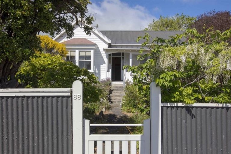 Photo of property in 88 Nayland Street, Sumner, Christchurch, 8081