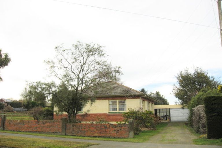 Photo of property in 60a Beach Street, Waikouaiti, 9510