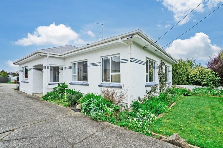 Photo of property in 123 Lorn Street, Glengarry, Invercargill, 9810