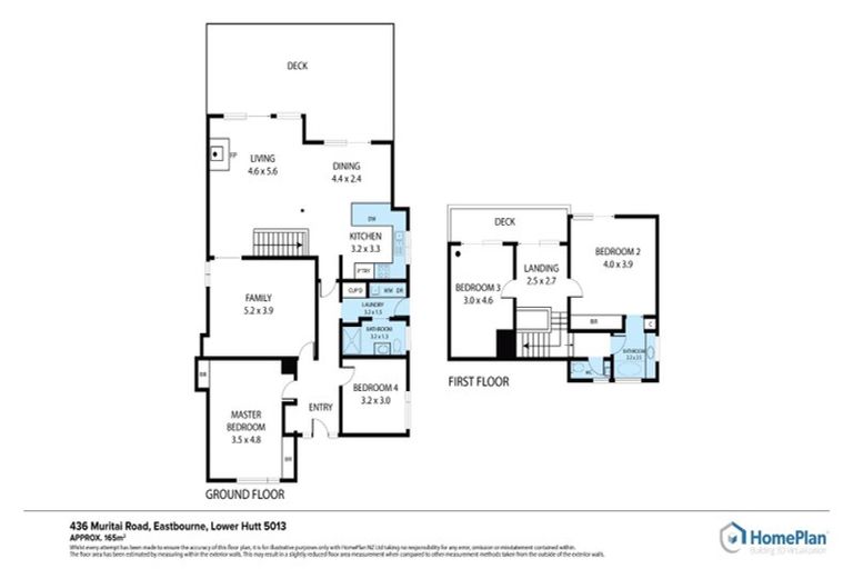Photo of property in 436 Muritai Road, Eastbourne, Lower Hutt, 5013