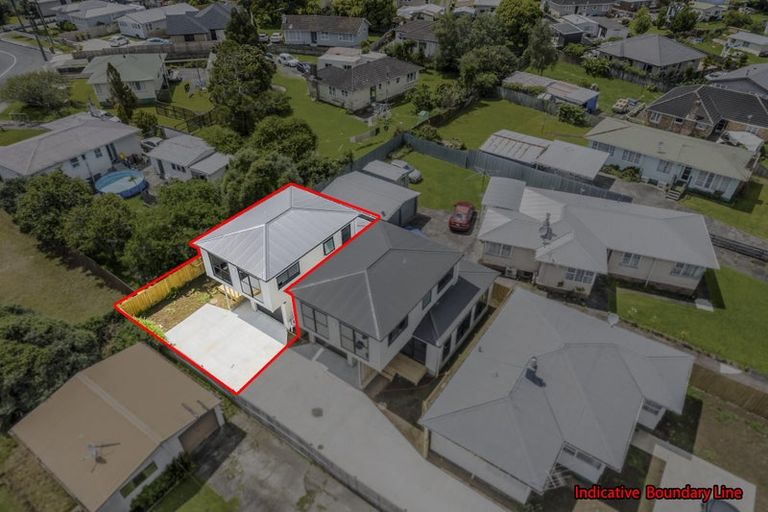 Photo of property in 46b Valentine Street, Papakura, 2110