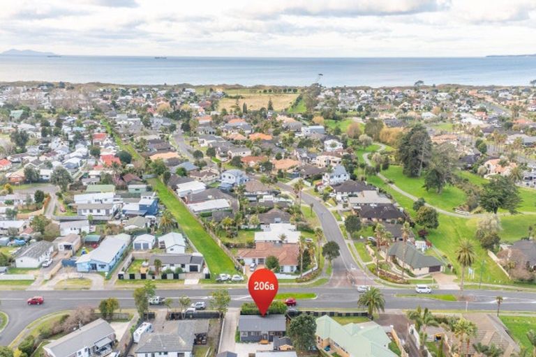 Photo of property in 206a Gravatt Road, Papamoa Beach, Papamoa, 3118