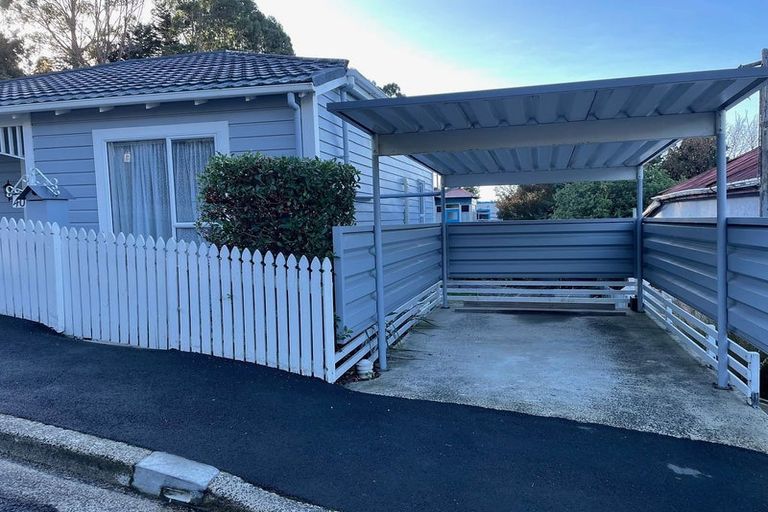 Photo of property in 40 Sydney Street, Caversham, Dunedin, 9011
