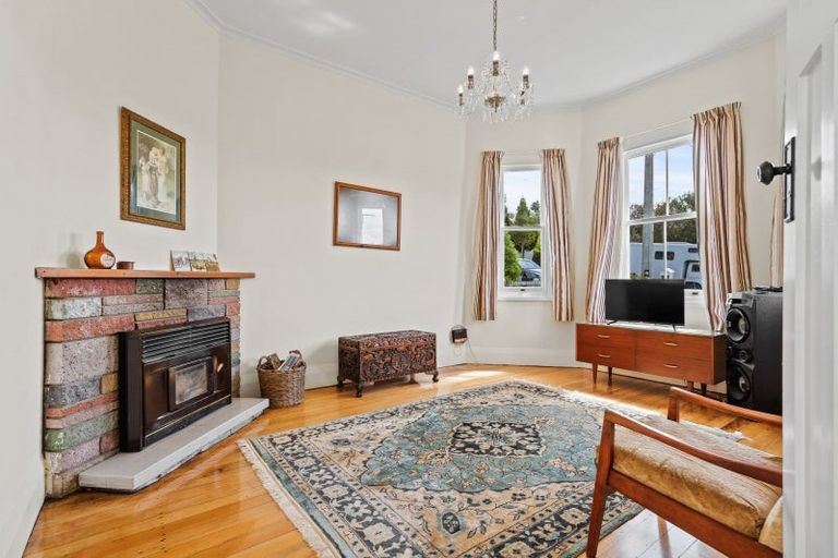 Photo of property in 1 View Road, Hikurangi, 0114