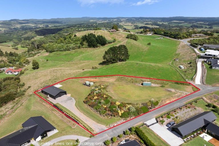 Photo of property in 8 Kahu Lane, Minden, Tauranga, 3176
