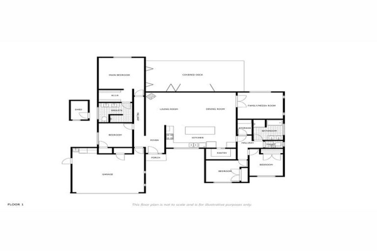 Photo of property in 7 Vantage Place, Omokoroa, 3114