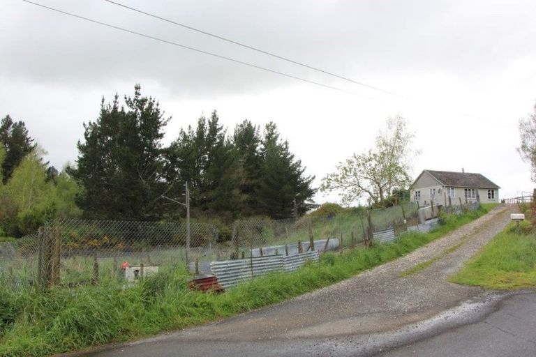 Photo of property in 1376 Poro-o-tarao Road, Waimiha, 3998