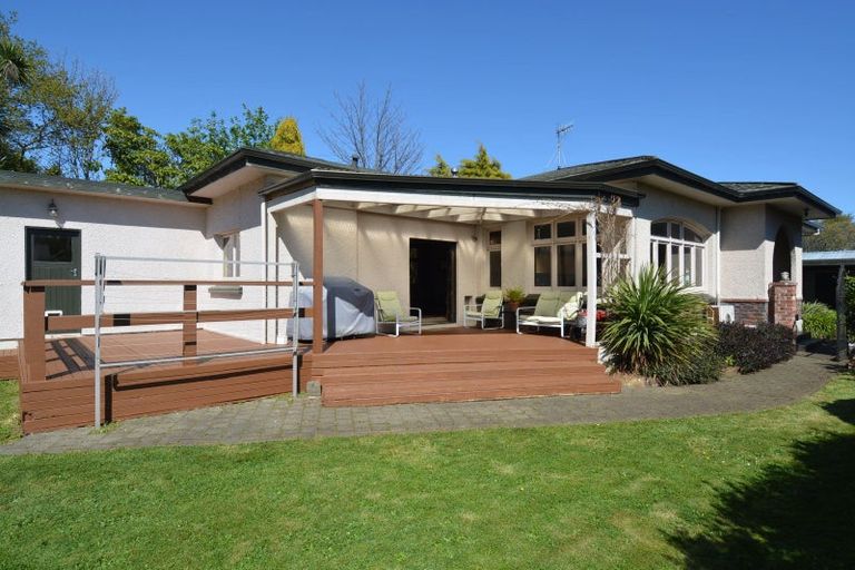 Photo of property in 58 Morton Street, Georgetown, Invercargill, 9812