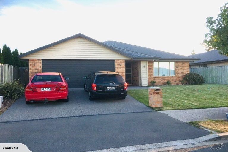 Photo of property in 15 Puaka Street, Pegasus, 7612