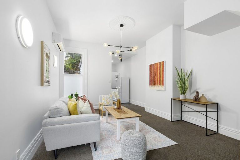 Photo of property in 79 Aro Street, Aro Valley, Wellington, 6021