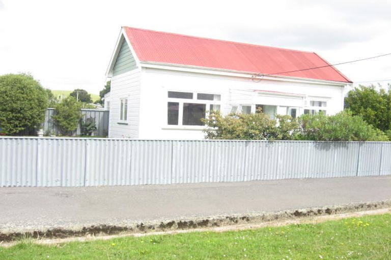 Photo of property in 69 Sedcole Street, Pahiatua, 4910