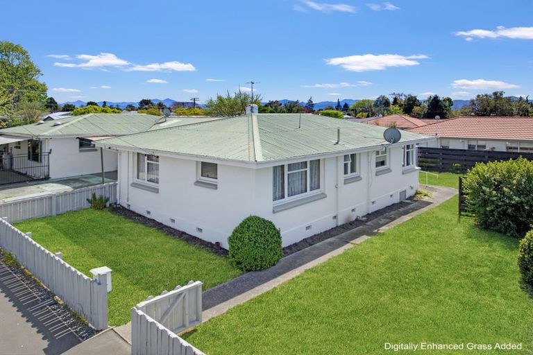 Photo of property in 57 Muller Road, Blenheim, 7201