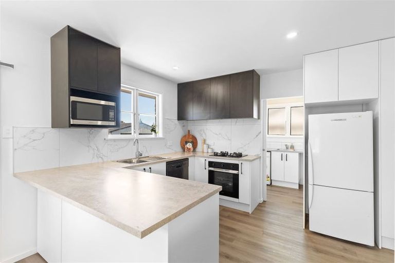 Photo of property in 122 Joy Street, Shirley, Christchurch, 8061