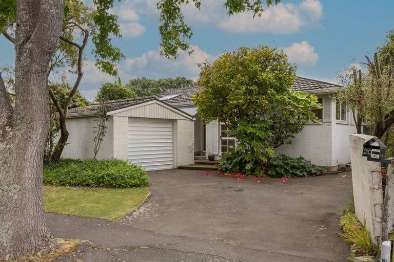Photo of property in 20 Ashfield Place, Ilam, Christchurch, 8041