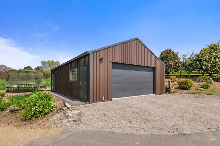 Photo of property in 60 Dods Road, Waikite Valley, Rotorua, 3077