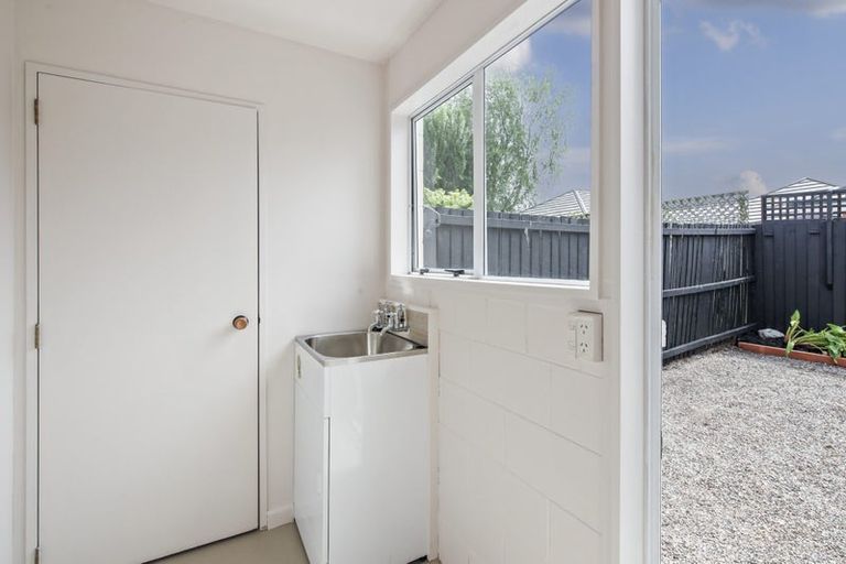Photo of property in 4/115 Waltham Road, Sydenham, Christchurch, 8023