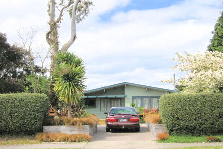 Photo of property in 205 Rifle Range Road, Tauhara, Taupo, 3330