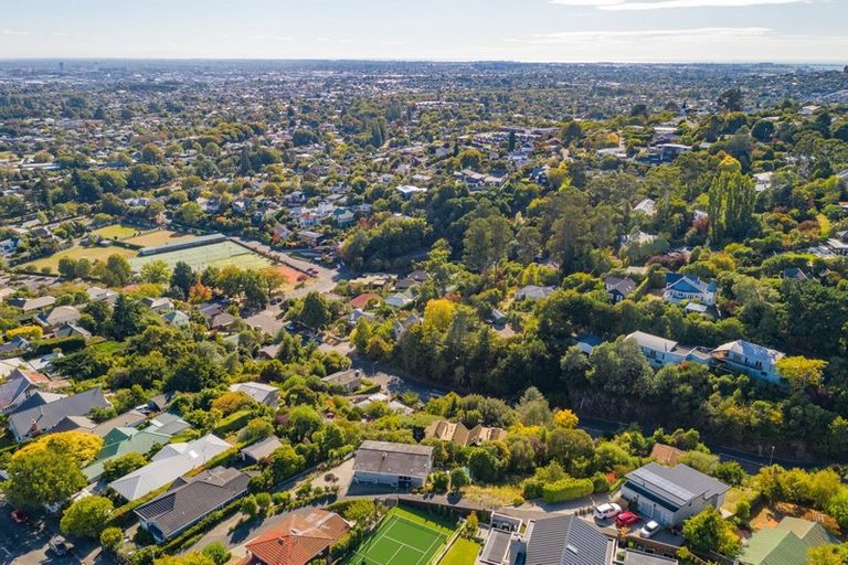 Photo of property in 33c Hackthorne Road, Cashmere, Christchurch, 8022