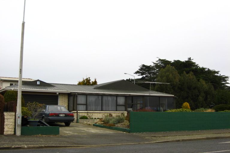 Photo of property in 193 Earn Street, Georgetown, Invercargill, 9812