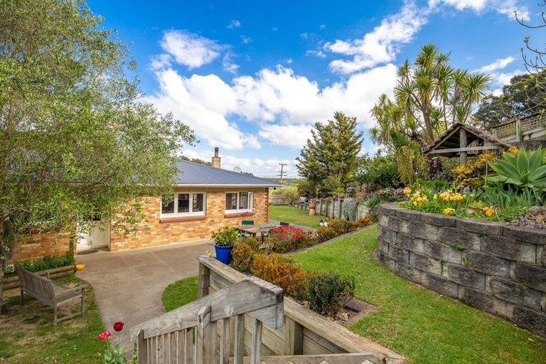 Photo of property in 11 Totara Valley Road, Thames, 3578
