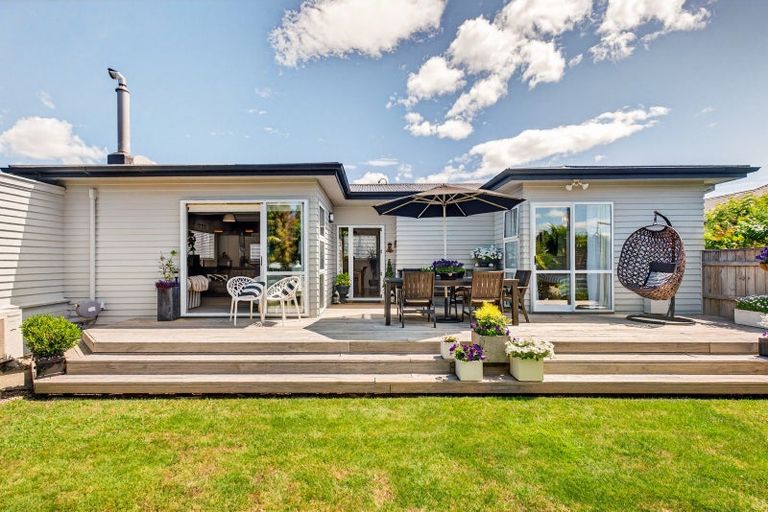 Photo of property in 17 Gallipoli Road, Onekawa, Napier, 4110