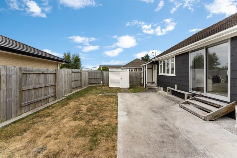 Photo of property in 51a Seddon Street, Takaro, Palmerston North, 4412