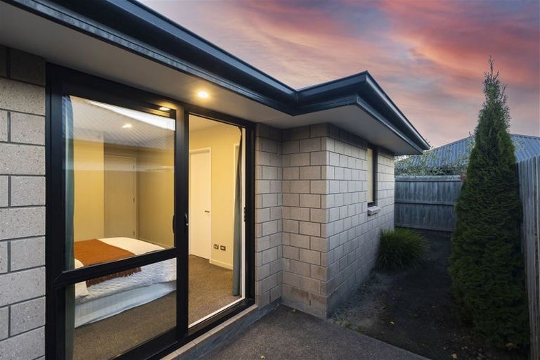 Photo of property in 18 Mclendon Green, Belfast, Christchurch, 8051