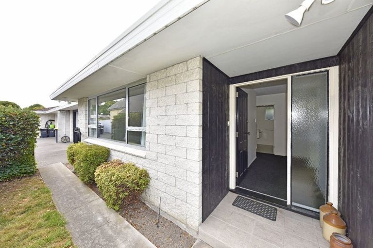 Photo of property in 1/59 Rutland Street, St Albans, Christchurch, 8014