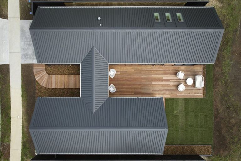 Photo of property in 23 Snapper Crescent, Omokoroa, 3114