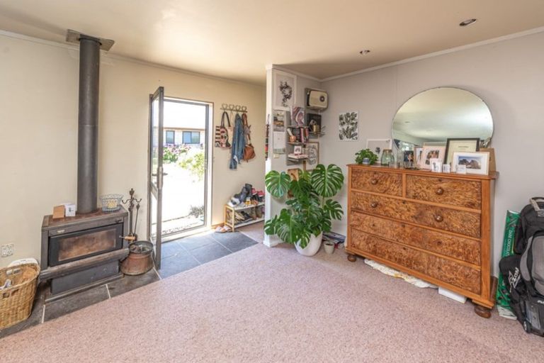 Photo of property in 57 Harrison Road, Fordell, Whanganui, 4577