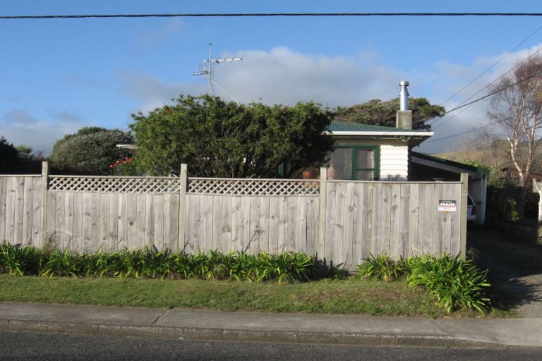 Photo of property in 61 Dale Road, Raumati South, Paraparaumu, 5032