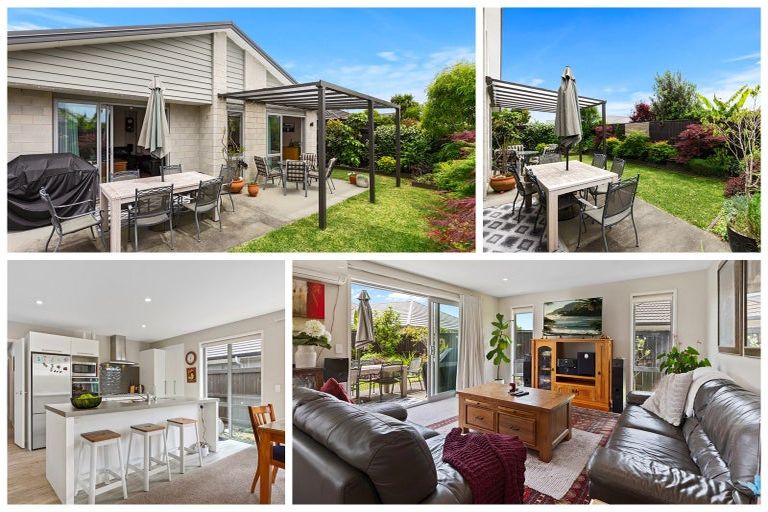 Photo of property in 128 Puhirake Crescent, Pyes Pa, Tauranga, 3112