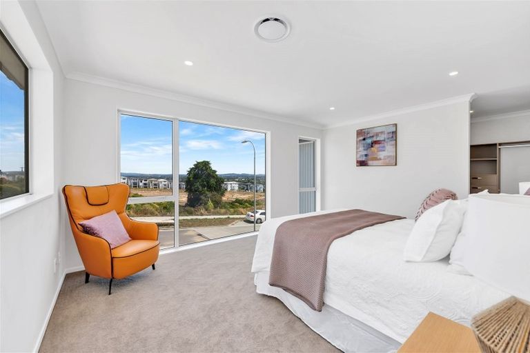 Photo of property in 14 Piki Street, Flat Bush, Auckland, 2019