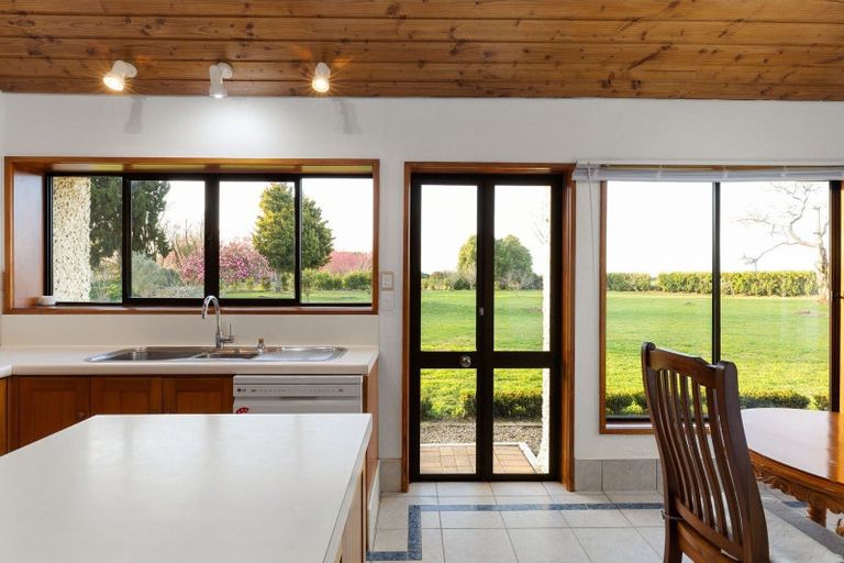 Photo of property in 377a Telephone Road, Puketaha, Hamilton, 3281