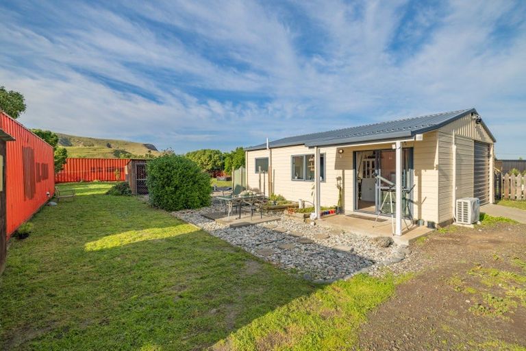 Photo of property in 43 Lake Terrace Road, Little River, 7591