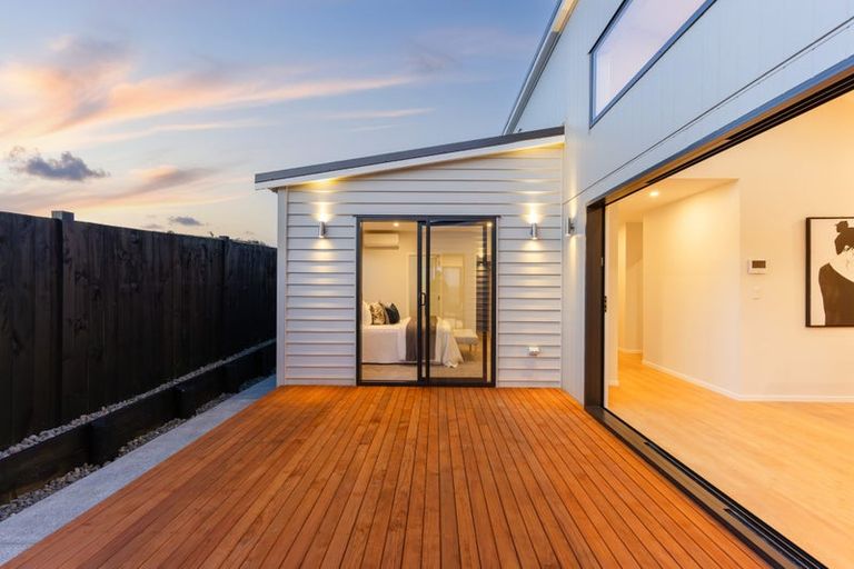 Photo of property in 3 Kauru Lane, Wainui, 0992