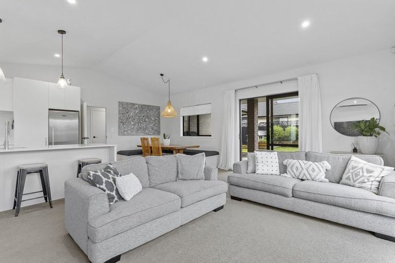 Photo of property in 8 Matau Close, Te Kauwhata, 3710