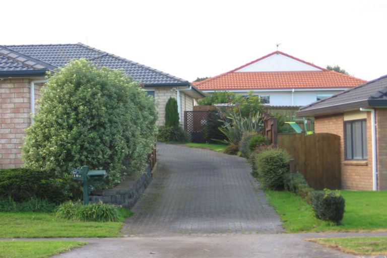 Photo of property in 1/16 Glanworth Place, Dannemora, Auckland, 2016