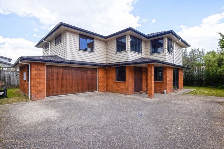 Photo of property in 18a Bretton Terrace, Hillcrest, Hamilton, 3216