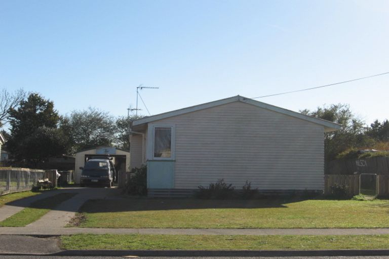 Photo of property in 29 Shakespeare Avenue, Enderley, Hamilton, 3214