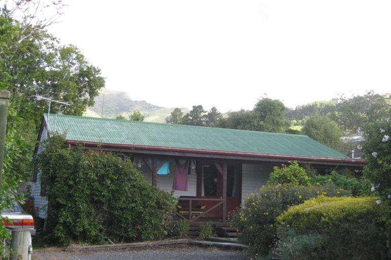 Photo of property in 7 William Street, Akaroa, 7520