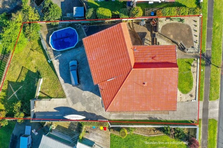 Photo of property in 116 Eden Avenue, Te Awamutu, 3800